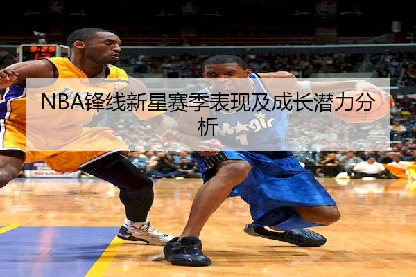 NBA锋线新星赛季表现及成长潜力分析